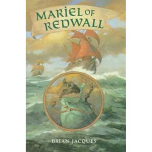 Mariel of Redwall