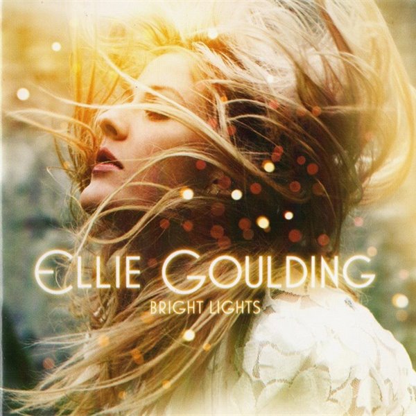 [수입] Ellie Goulding - Bright Lights (Extra tracks)(UK Edition)(CD)