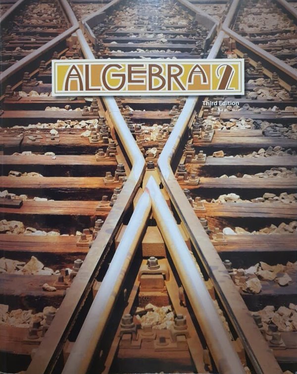 ALGEBRA 2