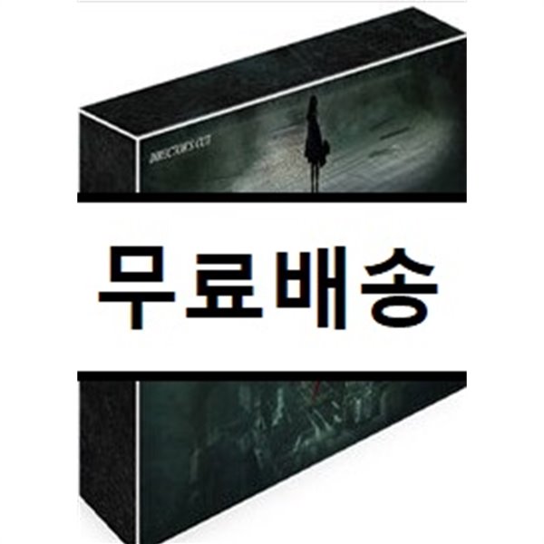 신의 선물 14일 초회한정 감독판