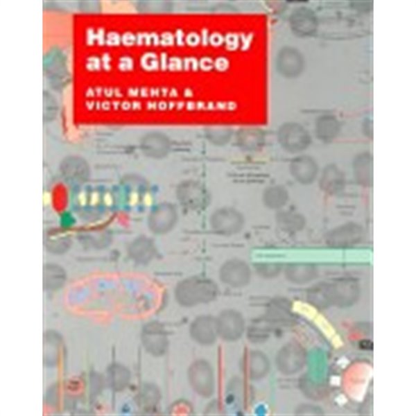 Haematology at a Glance