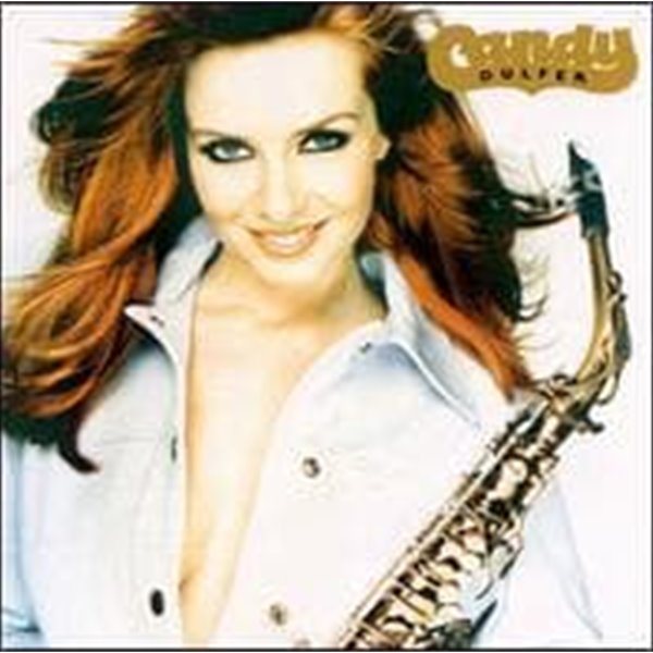 Candy Dulfer / Big Girl (수입)