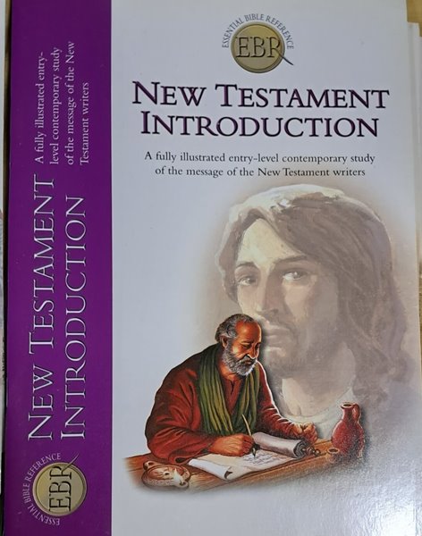 New Testament Introduction