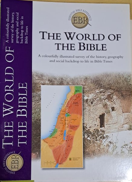 The World of the Bible