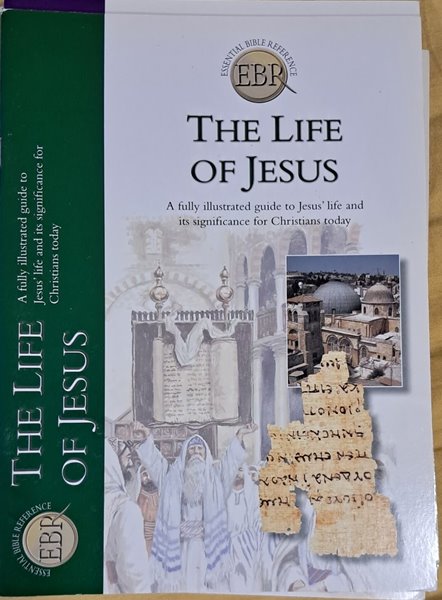 The Life of Jesus