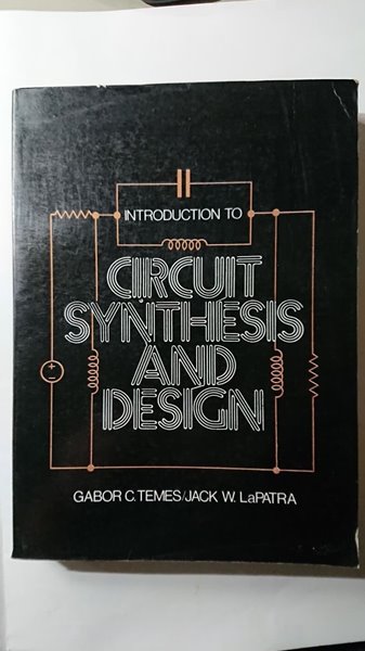 introduction to Circuit Synthesis and Design