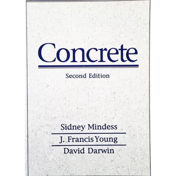 Concrete (second edition/ paperback/ 2003년)