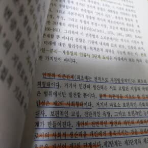 현대자본주의를 어떻게 볼 것인가 1991년판