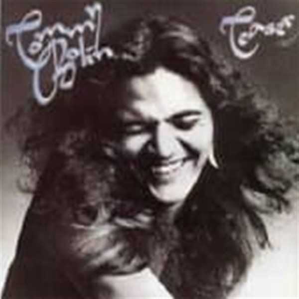 Tommy Bolin / Teaser