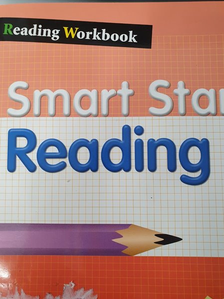 Smart start Reading1 LEVEL1 Reading Workbook