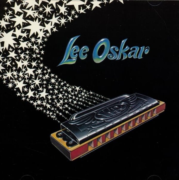 리 오스카 (Lee Oskar) - Lee Oskar (US발매)