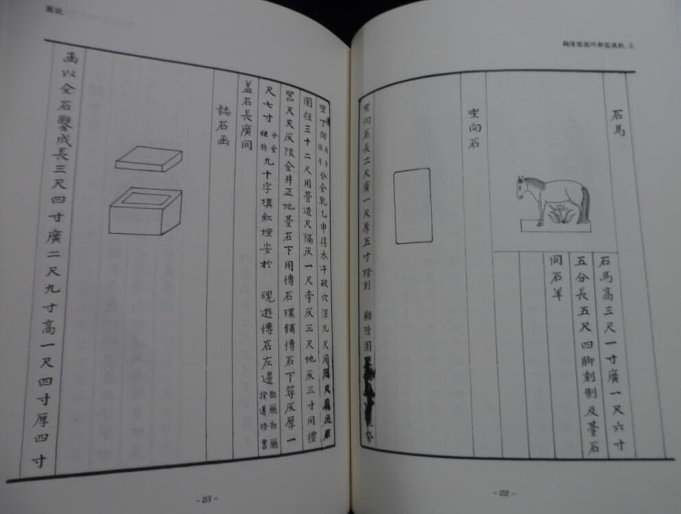 종묘의궤 상,하 [전2권 세트] (宗廟儀軌 上,下 ) [규장각자료총서 의궤편]  