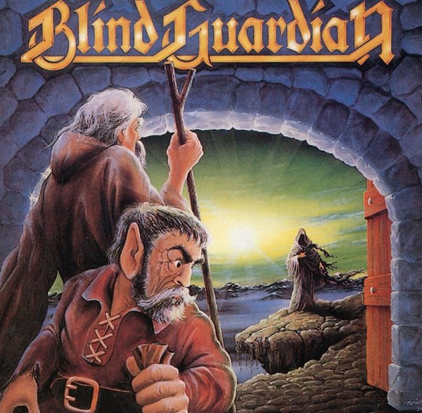 블라인드 가디언 - Blind Guardian - Follow the Blind