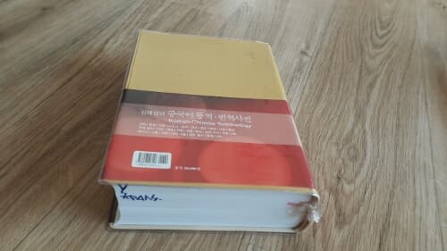 김혜림의 중국어 통역·번역사전