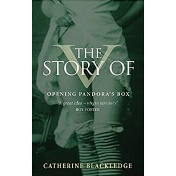 The Story of V: Opening Pandora‘s Box (Hardcover)