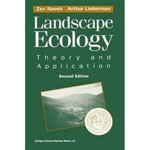 Landscape Ecology