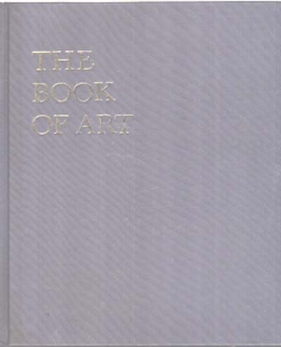 THE BOOK OF ART -외국영어미술컬러도록 제3권