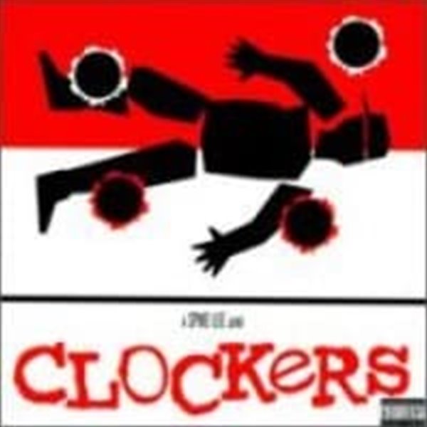 O.S.T. / Clockers (크로커스) (수입)