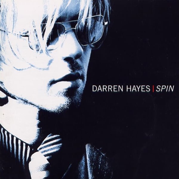 Darren Hayes(대런 헤이즈) - Spin