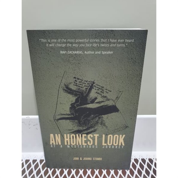 An Honest Look At a Mysterious Journey (Paperback)