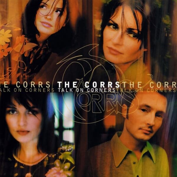 The Corrs - Talk On Corners (일본수입)