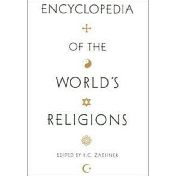 Encyclopedia of the World&#39;s Religions