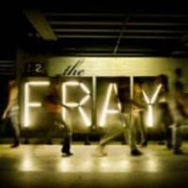 Fray / The Fray (Digipack/수입)