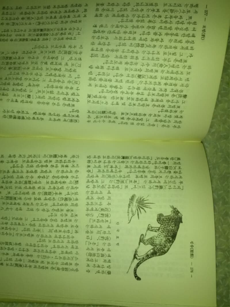 이상오 한국야생동물기/박우사/양장본/단기4292(1959년).10.15초판/개인소장도서로 약간의 변색있지만 낱장,파본없이 상태 깨끗하고 좋습니다/사진참고