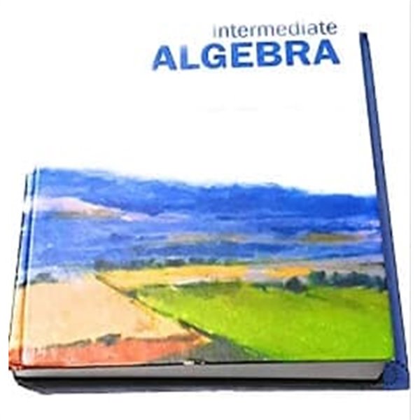 Intermediate Algebra (Custom Edition for Ventura College)