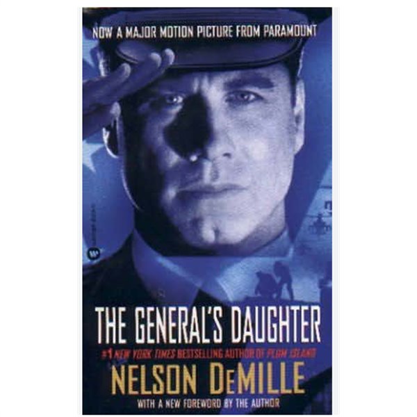 The Generals Daughter