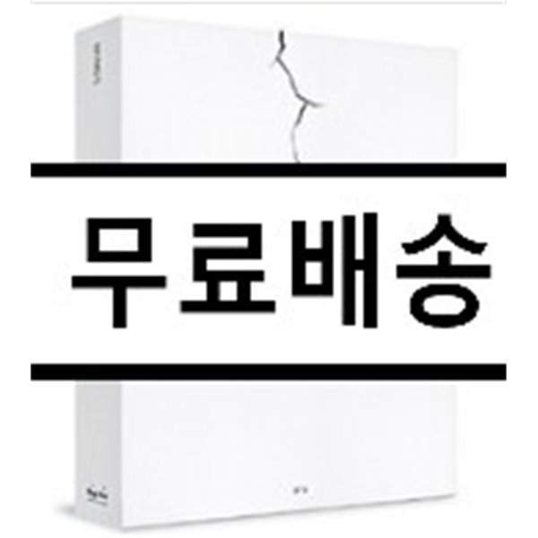 [Global]BTS - BTS Wings Concept Book