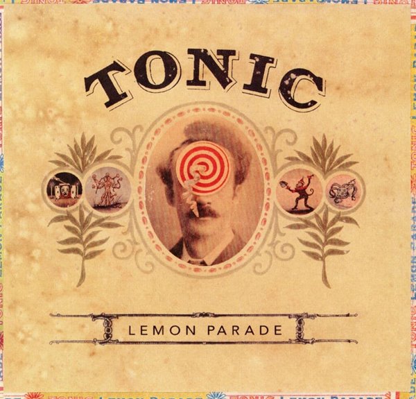 토닉 - Tonic - Lemon Parade 