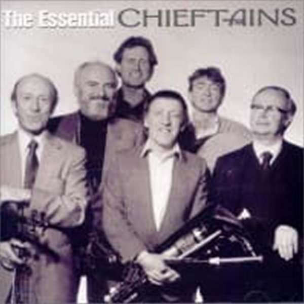 Chieftains / The Essential Chieftains (2CD/수입)