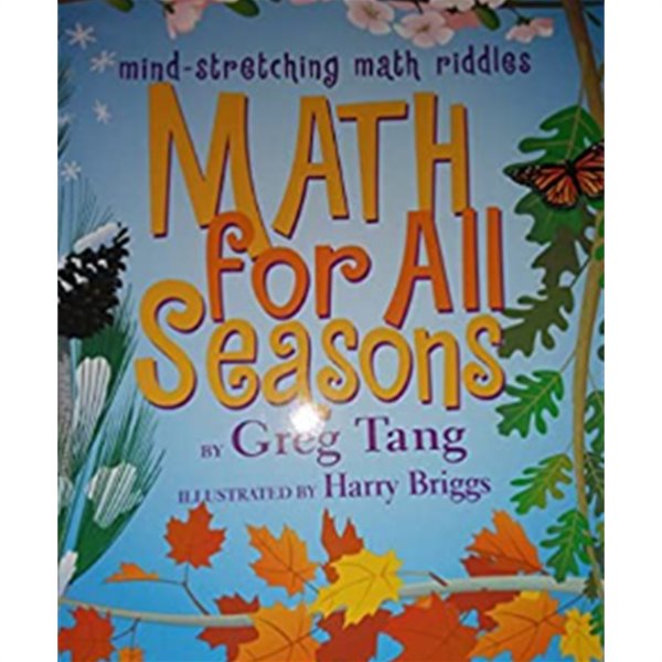 Math for All Seasons