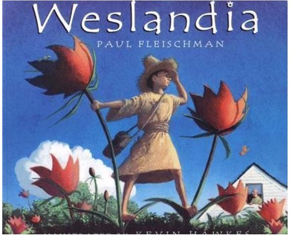 Weslandia