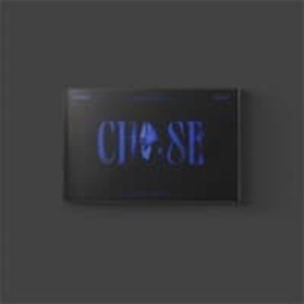 [미개봉] 민호 (Minho) / Chase (1st Mini Album) (Beginning Ver)