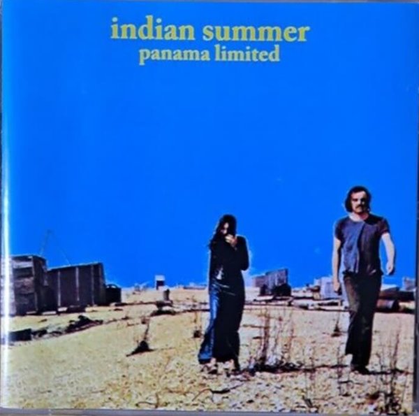 Panama Limited /indian summer