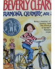 Ramona Quimby, Age 8: A Newbery Honor Award Winner