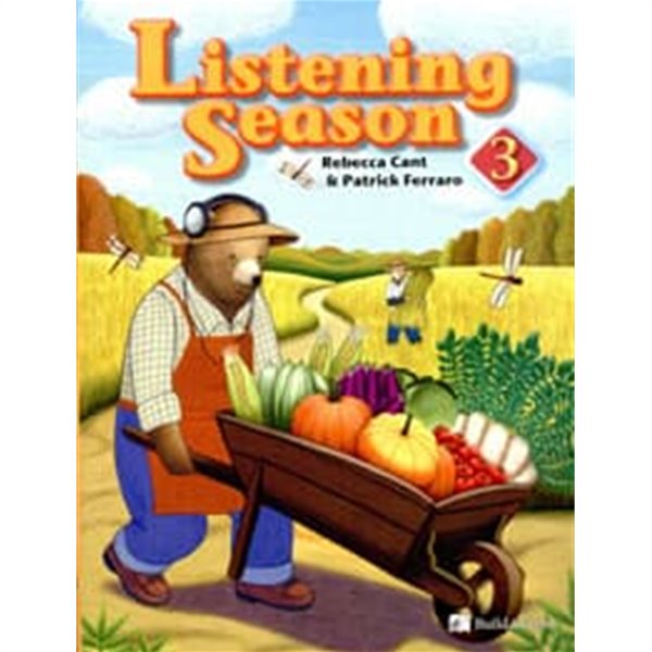 Listening Season 3