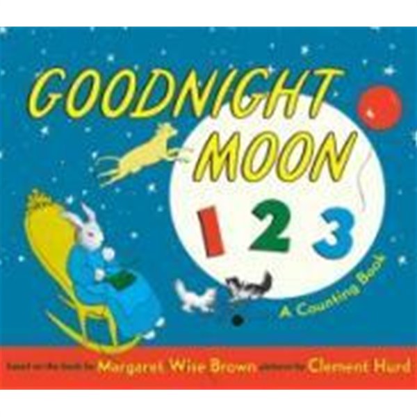 Goodnight Moon 123