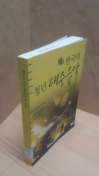 한국의 청년 대중음악 문화