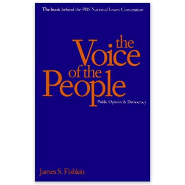 The Voice of the People