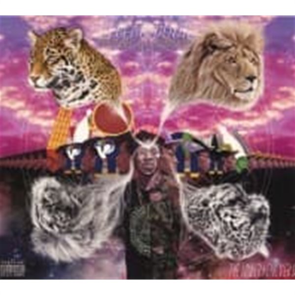 Underachievers / Cellar Door: Terminus Ut Exordium (Digipack/수입)