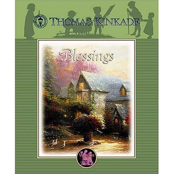 Window Box Collection: Blessings Hardcover 