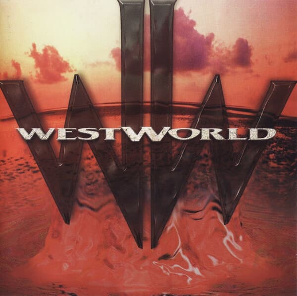 Westworld - Westworld (일본수입)