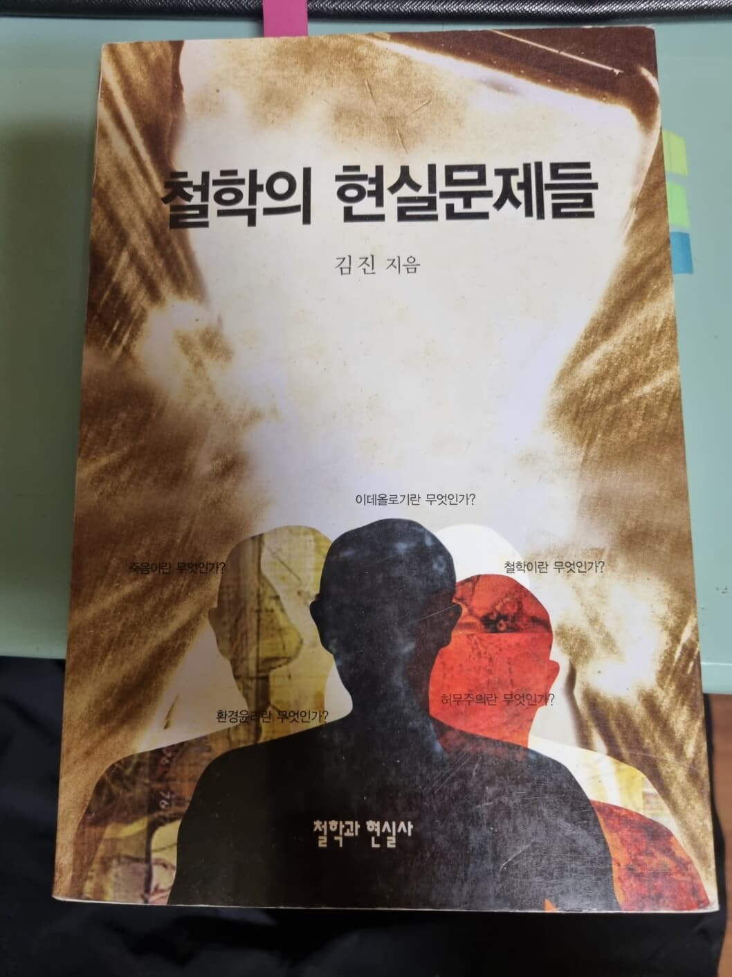 철학의 현실문제들