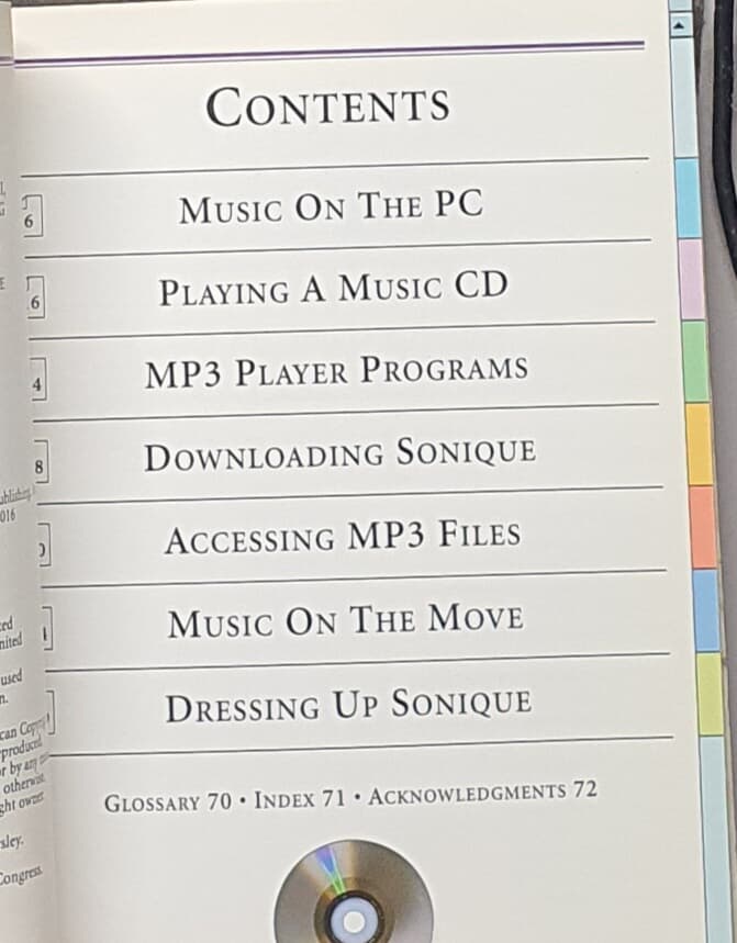 Essential Computers: Playing Music on Your PC Paperback 