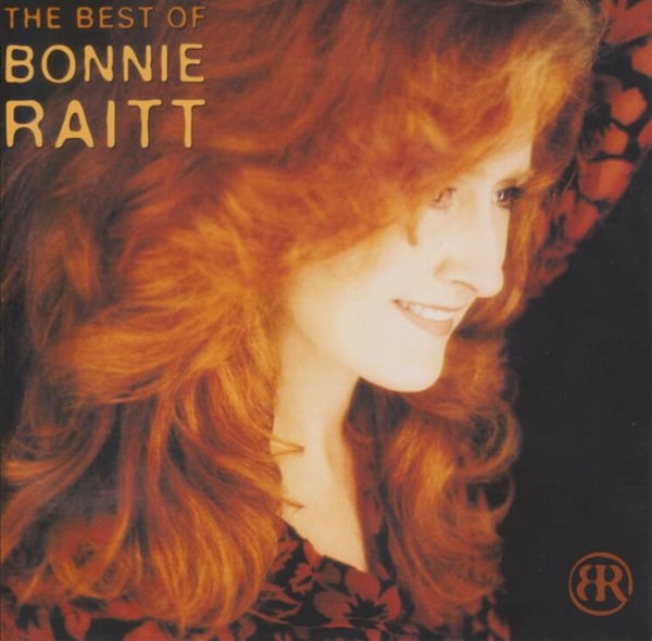 보니 레이트 (Bonnie Raitt) -  The Best Of Bonnie Raitt On Capitol 1989-2003(EU발매)