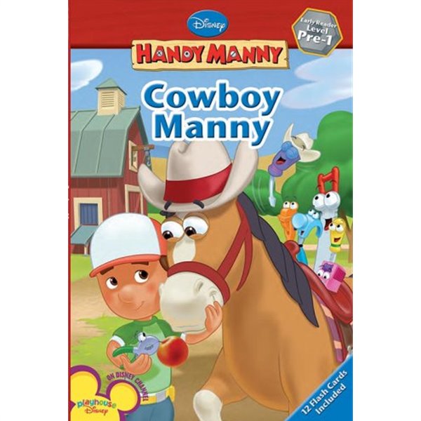 Cowboy Manny