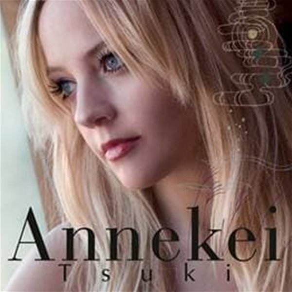 Annekei / Tsuki (일본수입)